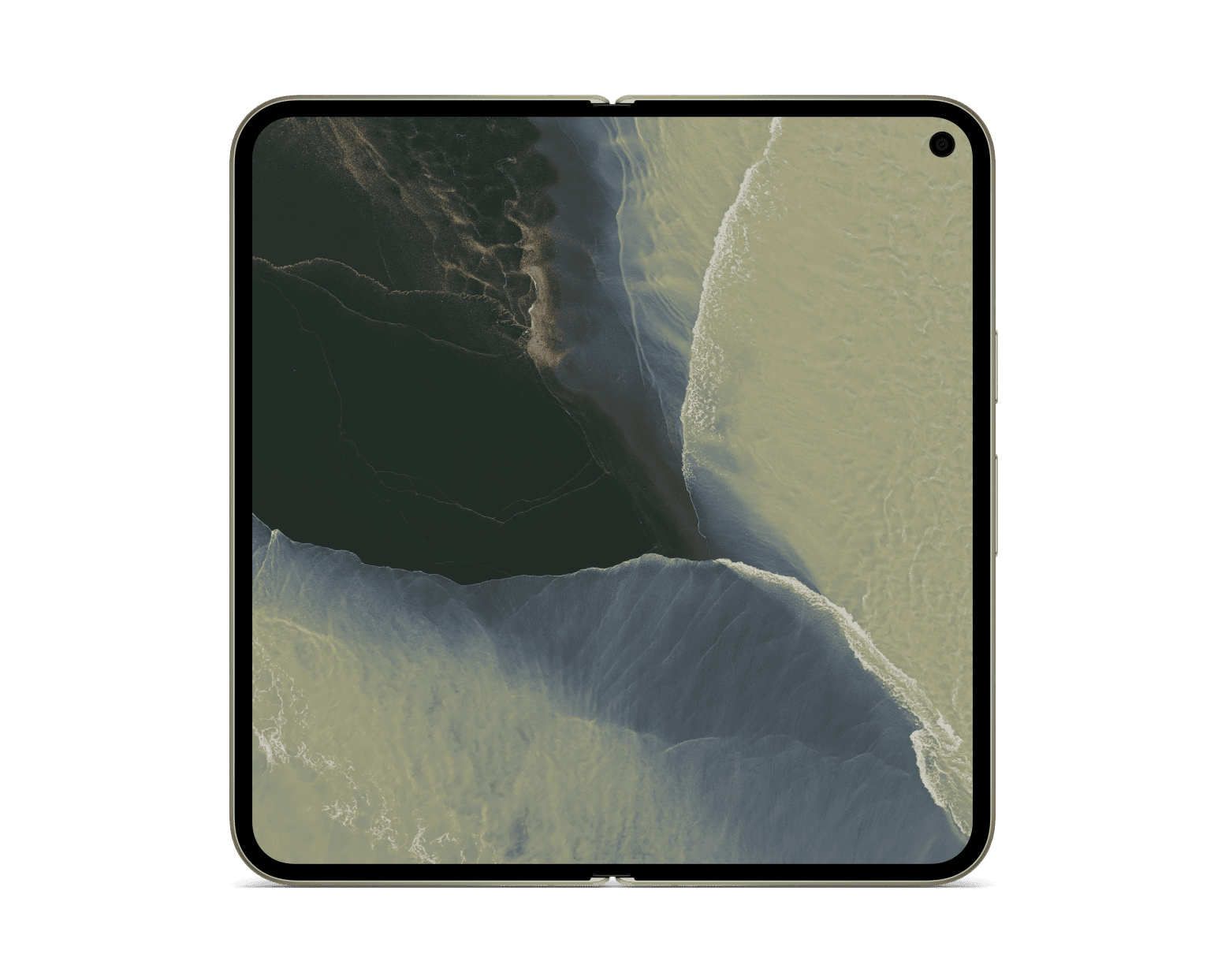 Google Pixel 11 Pro Fold
