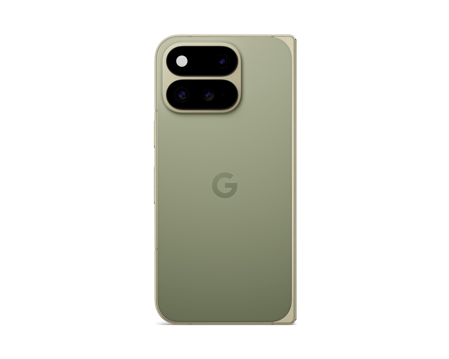 Google Pixel 11 Pro Fold - 圖片 2