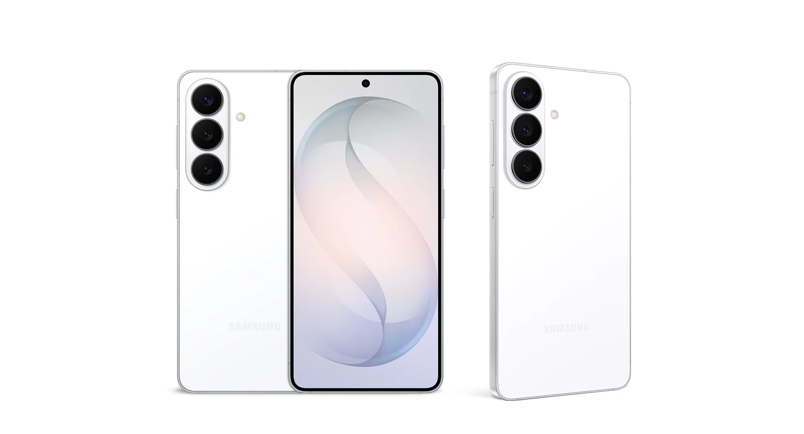 Samsung Galaxy S26