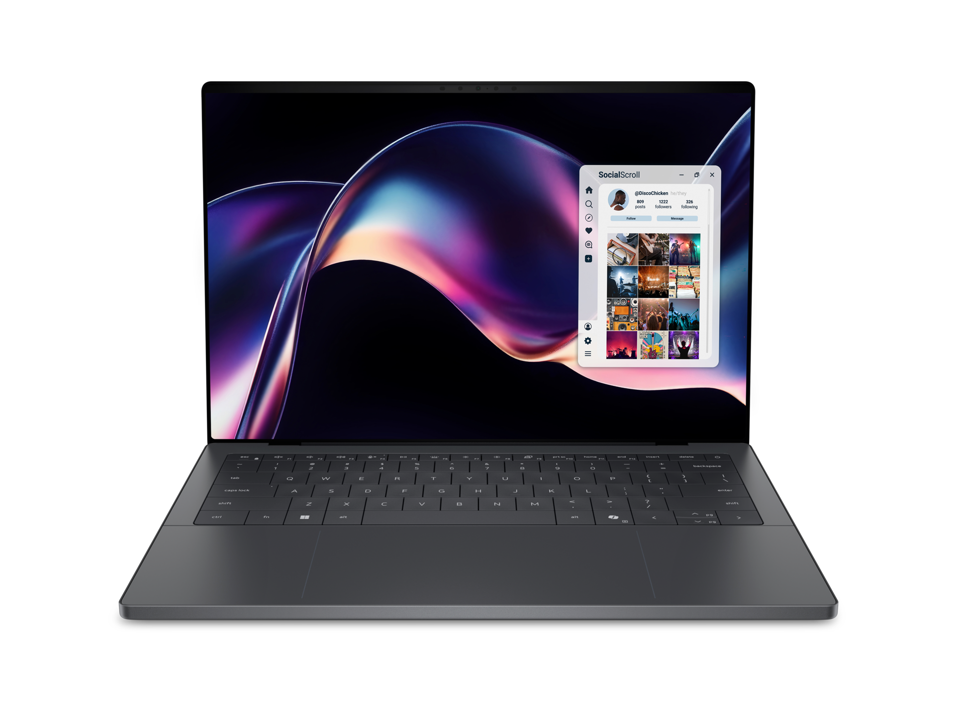 Dell XPS 14（2026）