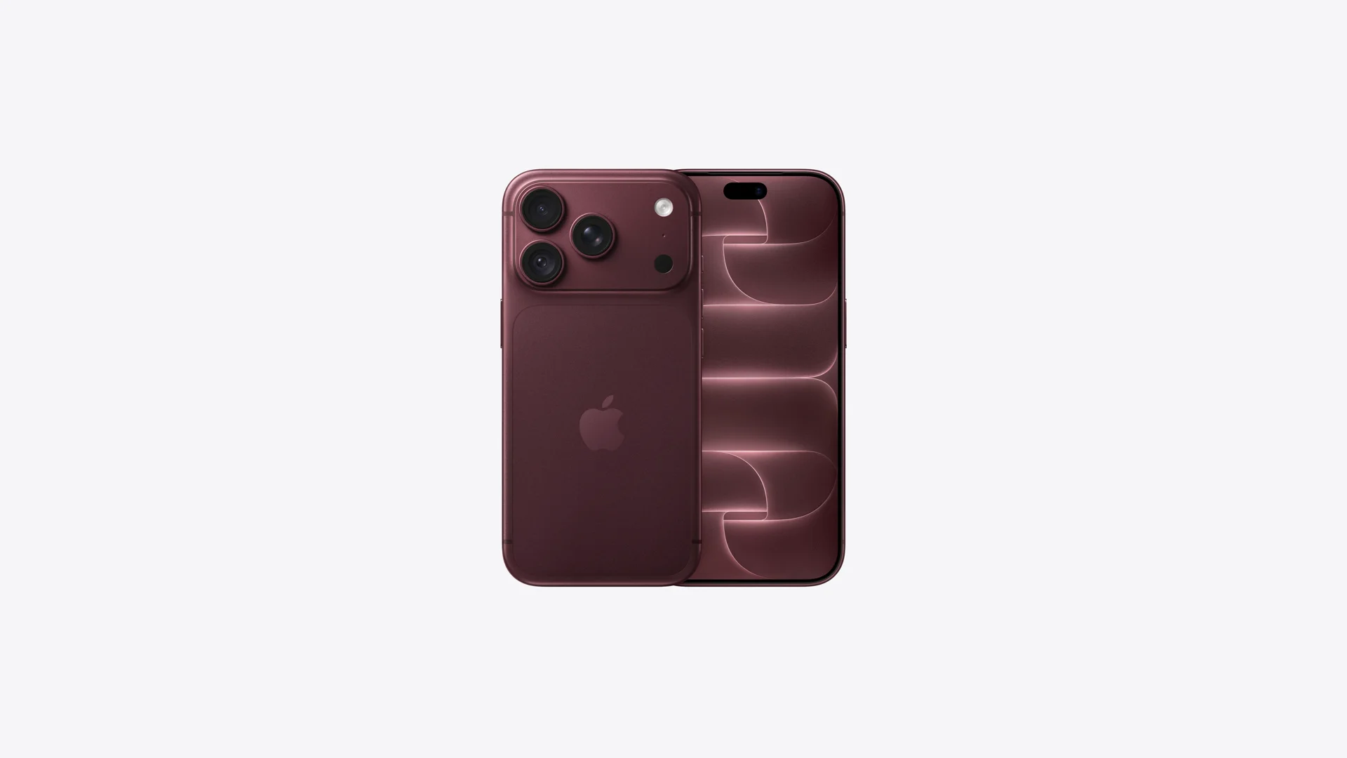 iPhone 18 Pro
